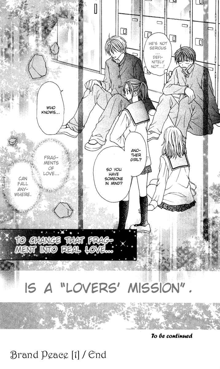 Page 44 Chapter 4 Brand Peace