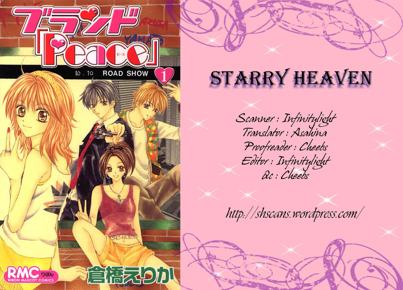 Page 46 Chapter 4 Brand Peace