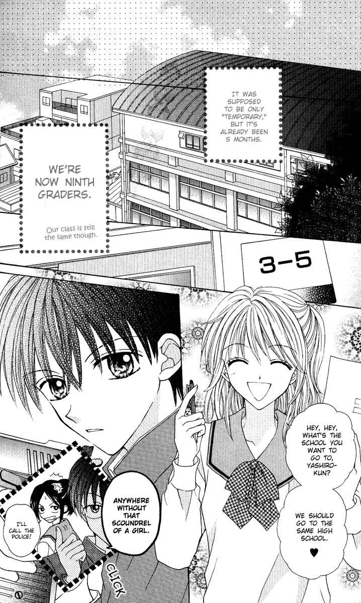 Page 7 Chapter 4 Brand Peace