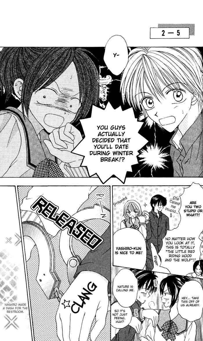 Page 14 Chapter 2 Brand Peace