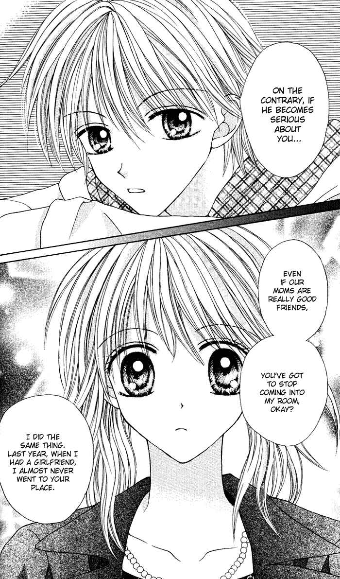 Page 19 Chapter 2 Brand Peace