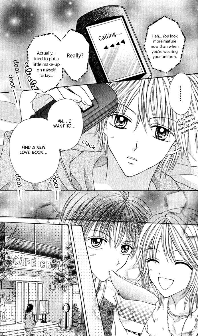 Page 28 Chapter 2 Brand Peace