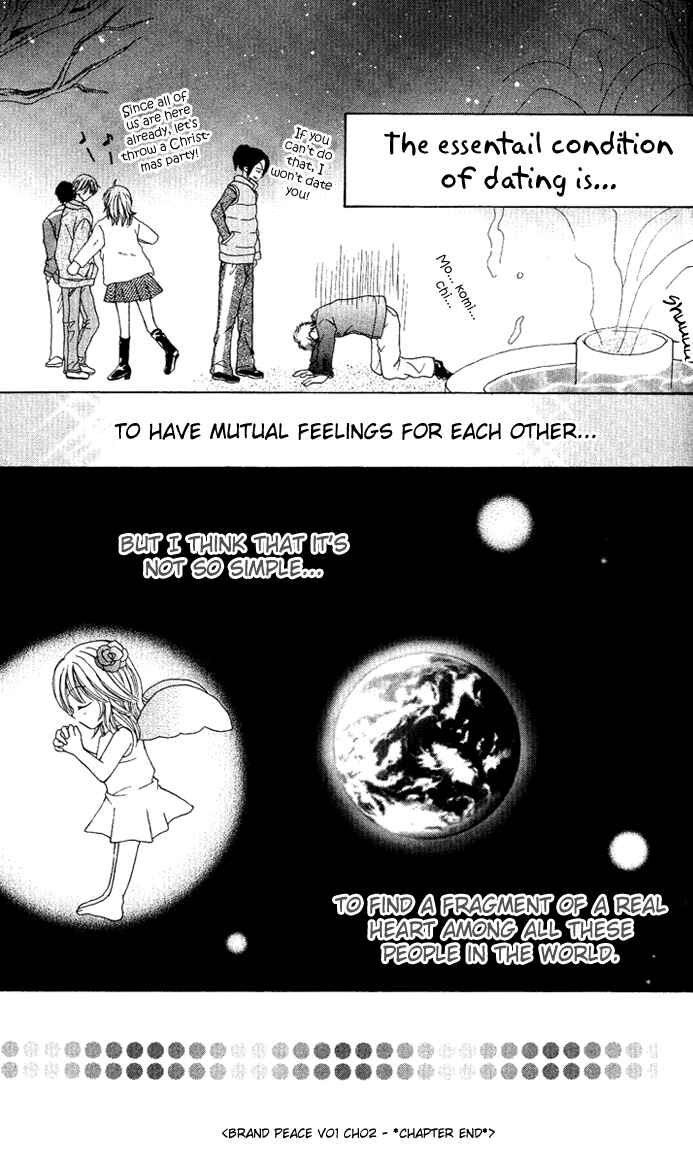 Page 44 Chapter 2 Brand Peace