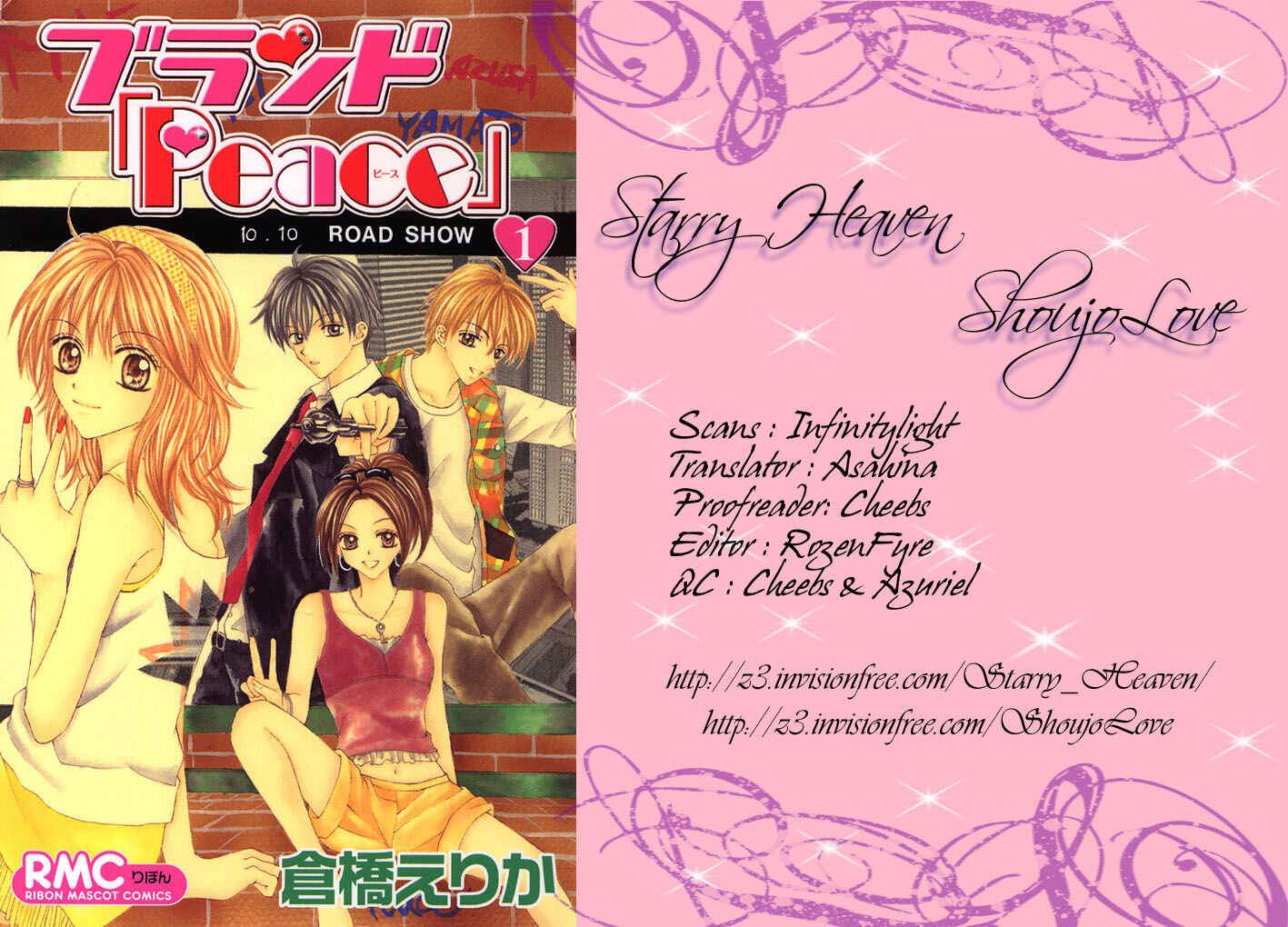 Page 46 Chapter 2 Brand Peace