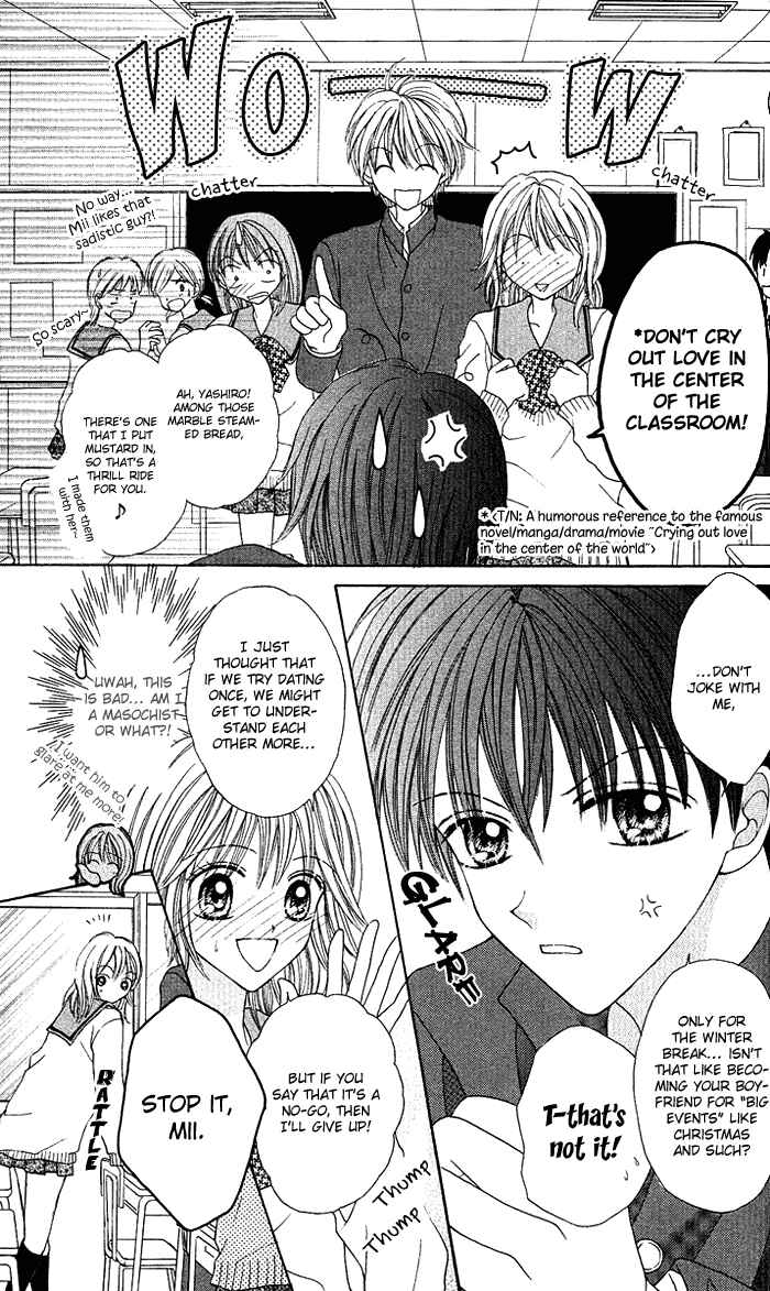 Page 6 Chapter 2 Brand Peace