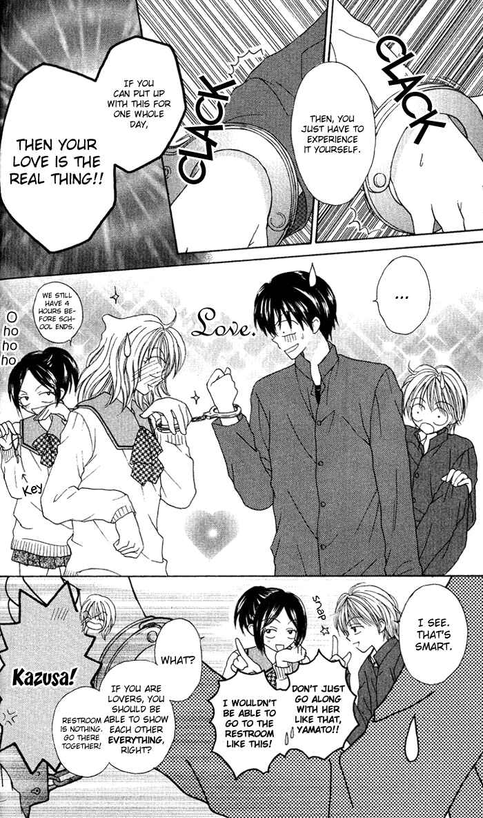 Page 9 Chapter 2 Brand Peace