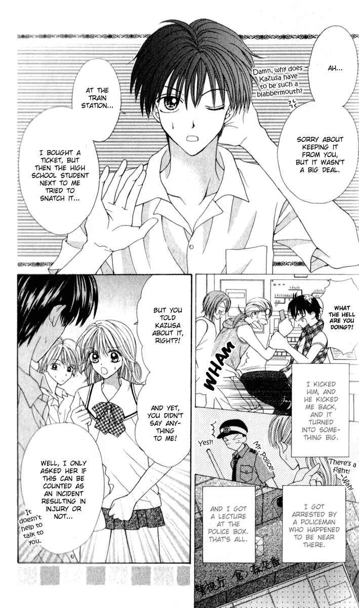 Page 15 Chapter 5 Brand Peace