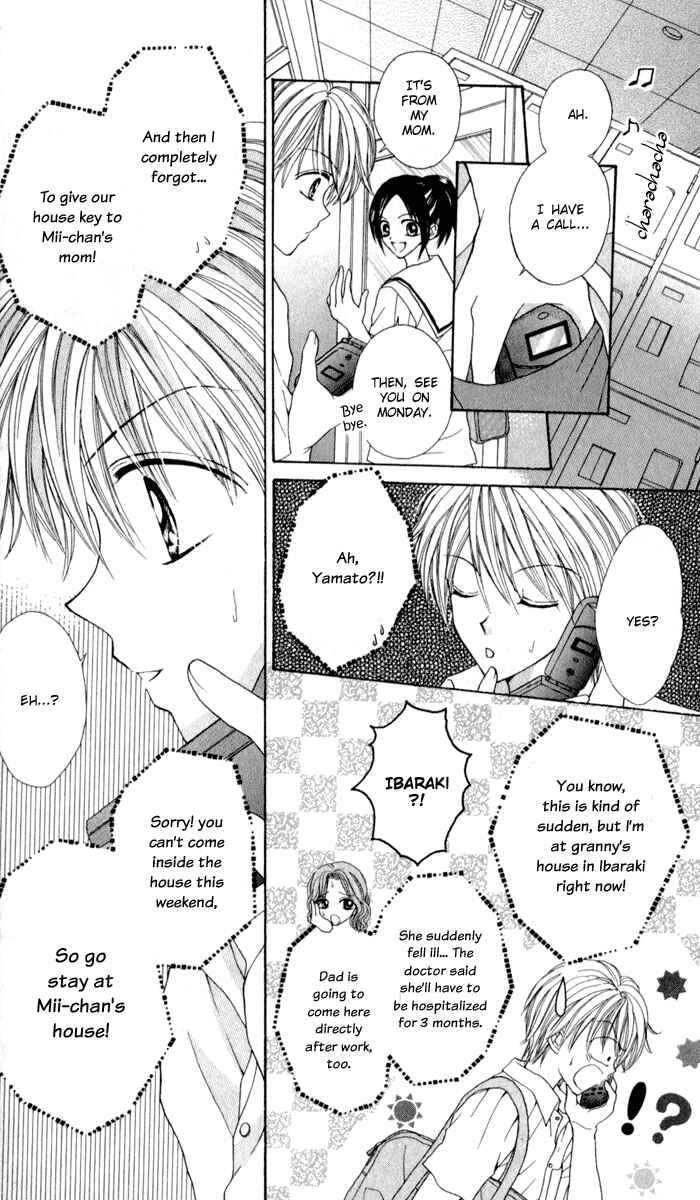 Page 22 Chapter 5 Brand Peace