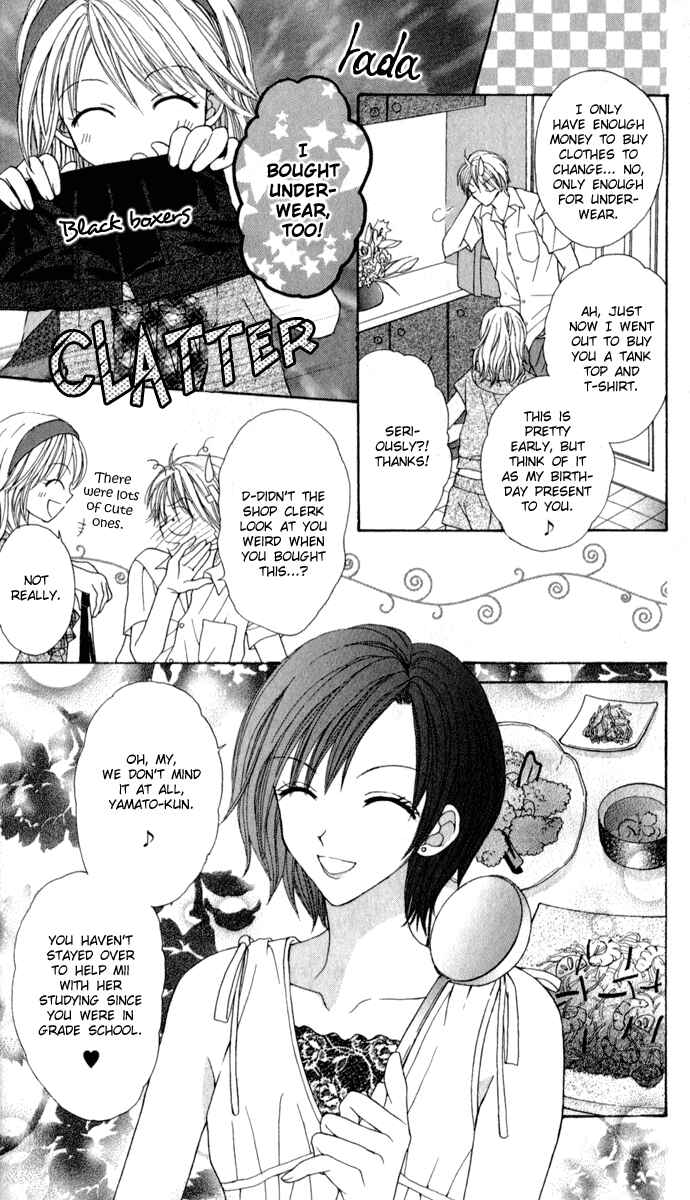 Page 24 Chapter 5 Brand Peace