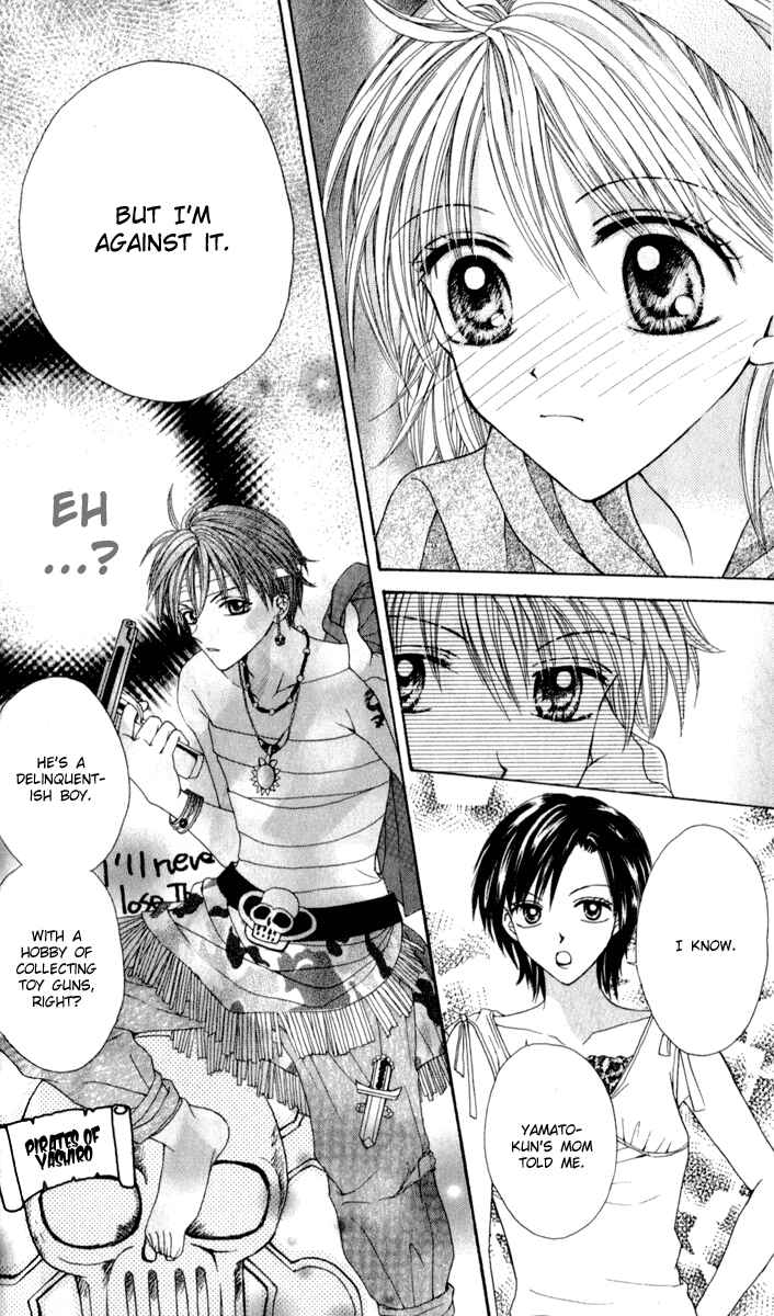 Page 26 Chapter 5 Brand Peace