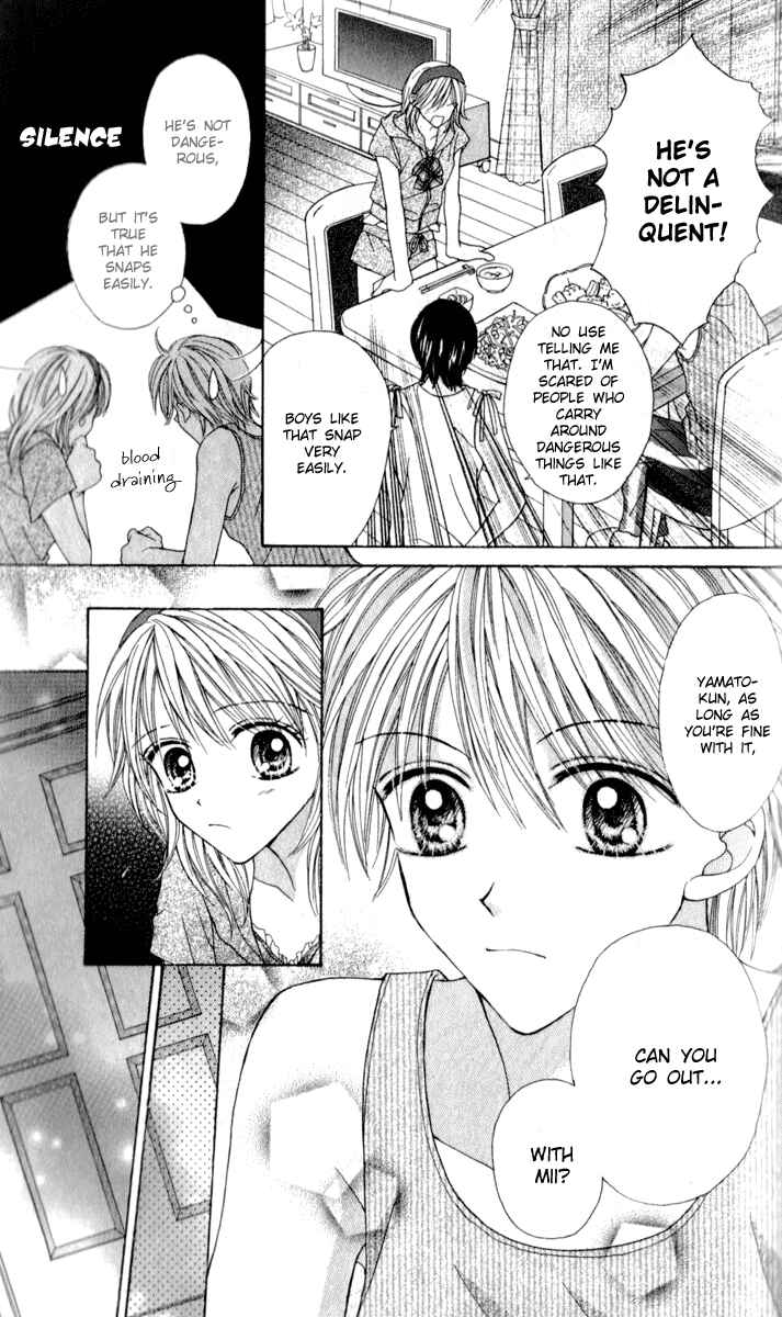 Page 27 Chapter 5 Brand Peace