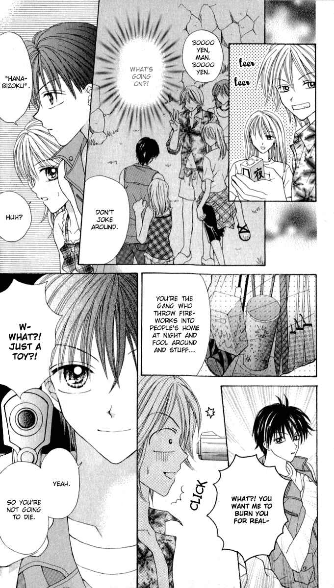 Page 42 Chapter 5 Brand Peace