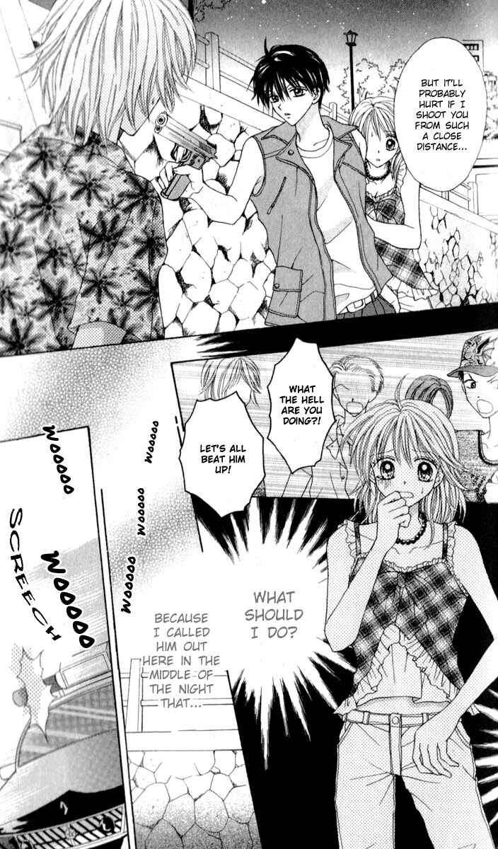 Page 43 Chapter 5 Brand Peace