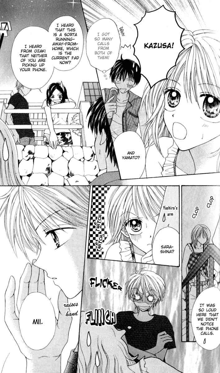 Page 45 Chapter 5 Brand Peace