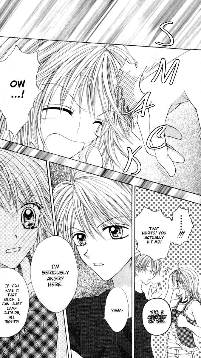 Page 46 Chapter 5 Brand Peace