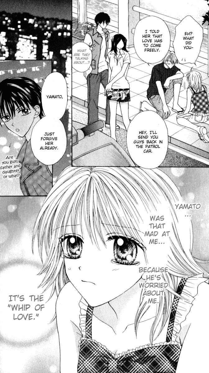 Page 50 Chapter 5 Brand Peace