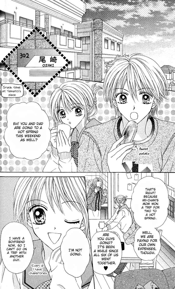 Page 11 Chapter 3 Brand Peace