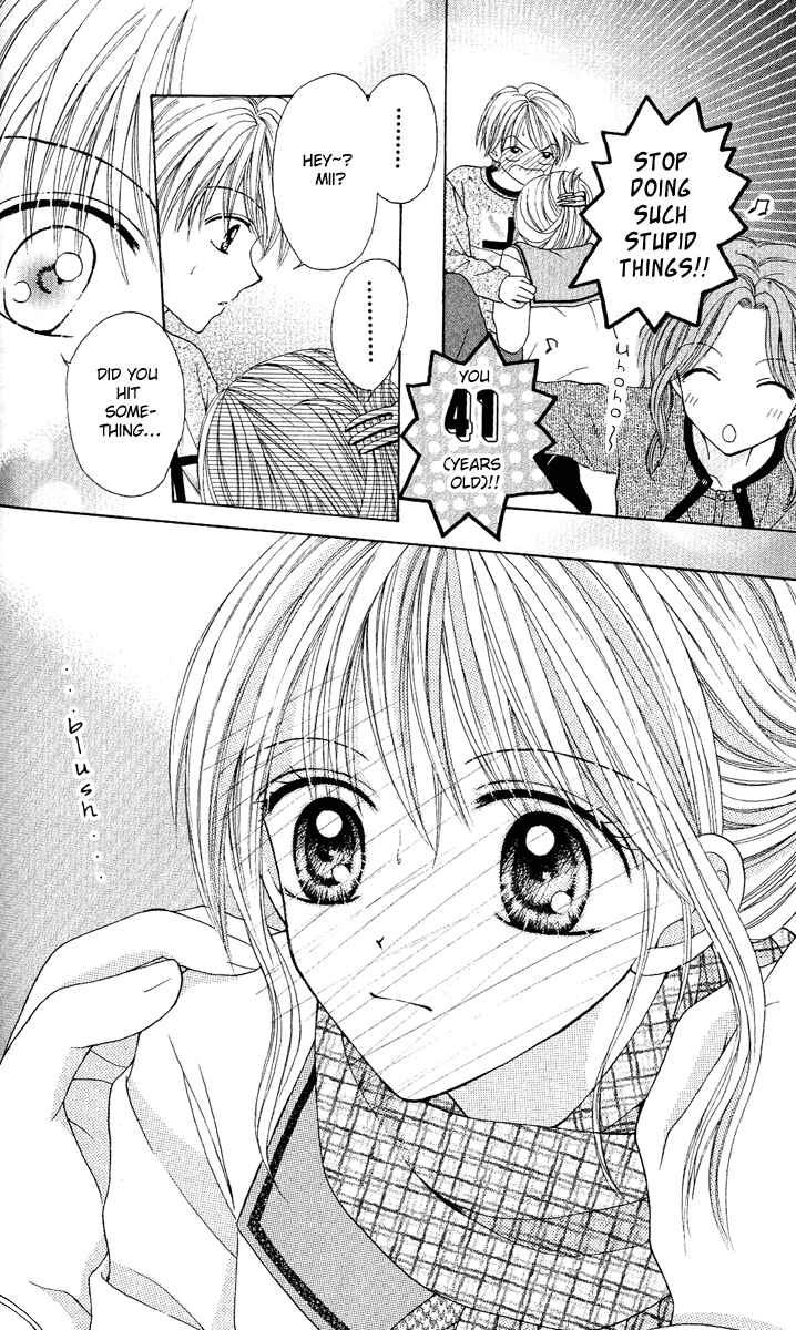 Page 15 Chapter 3 Brand Peace