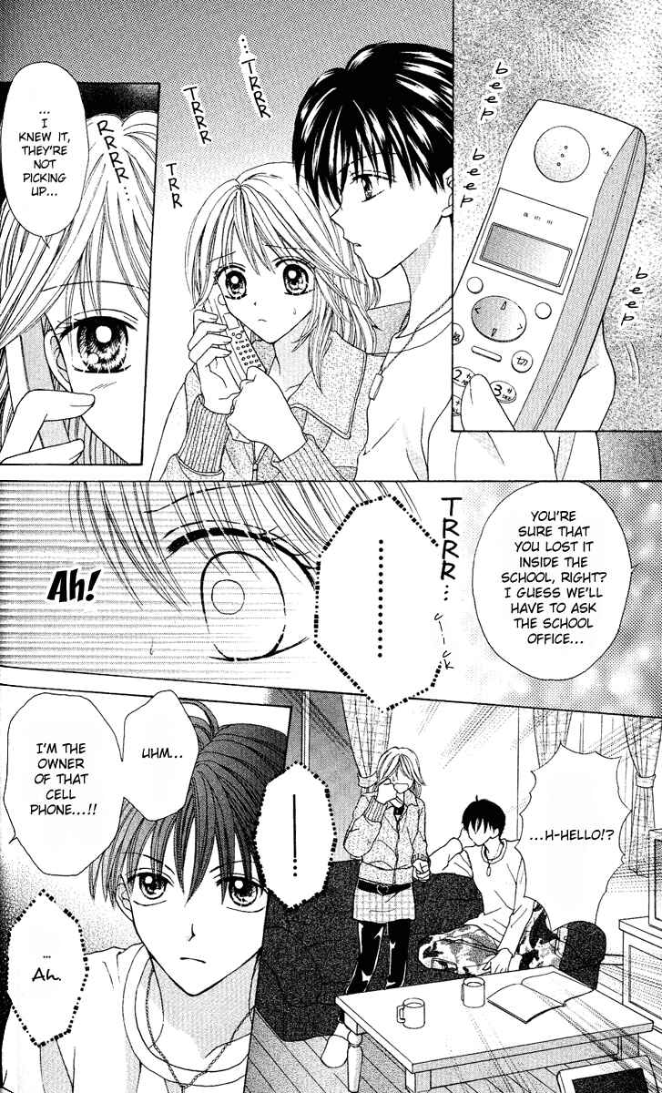 Page 25 Chapter 3 Brand Peace