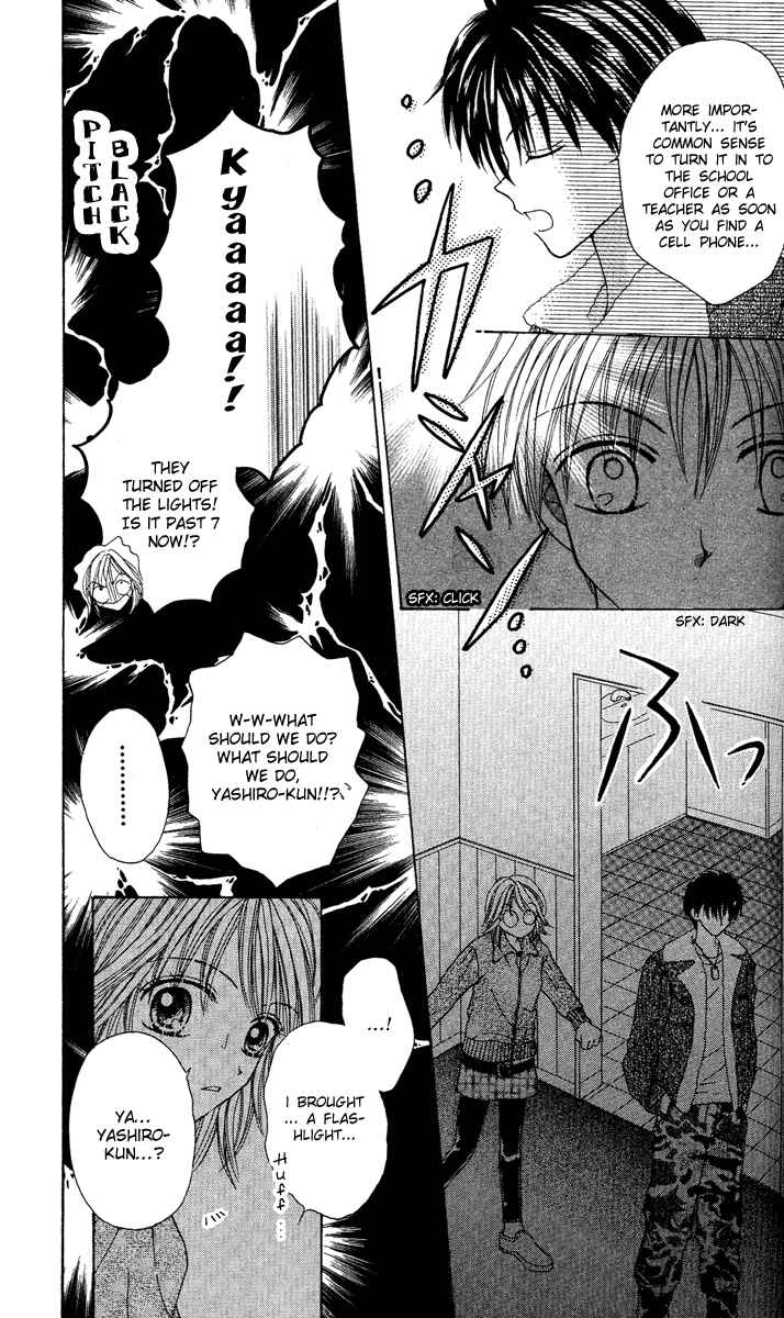 Page 28 Chapter 3 Brand Peace