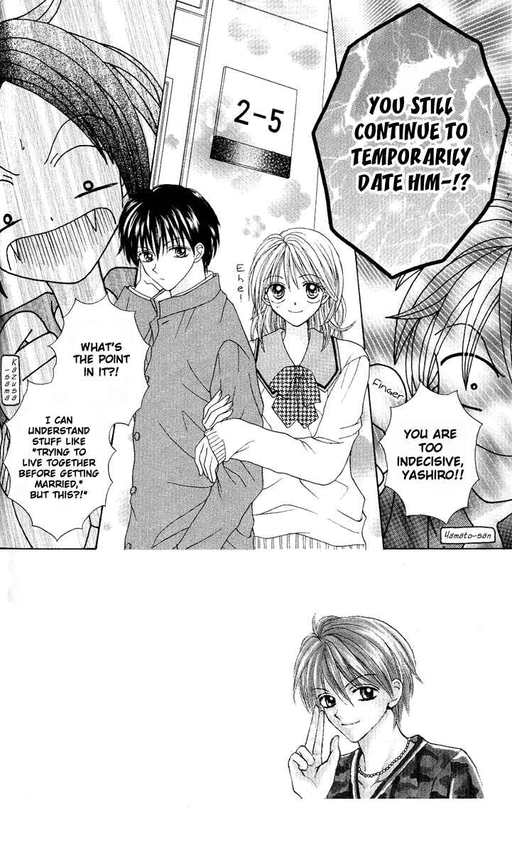 Page 3 Chapter 3 Brand Peace