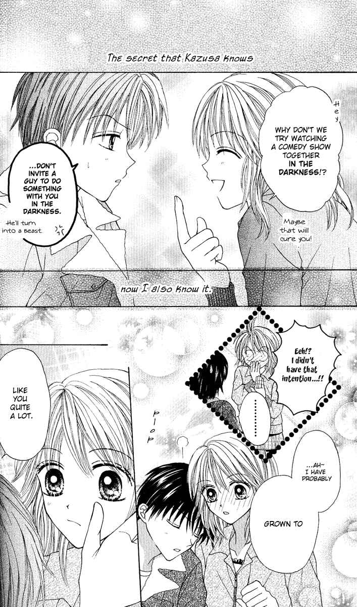 Page 33 Chapter 3 Brand Peace