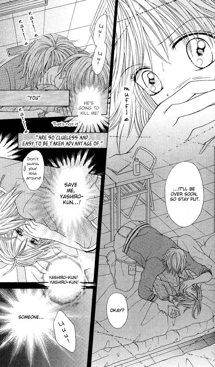 Page 40 Chapter 3 Brand Peace