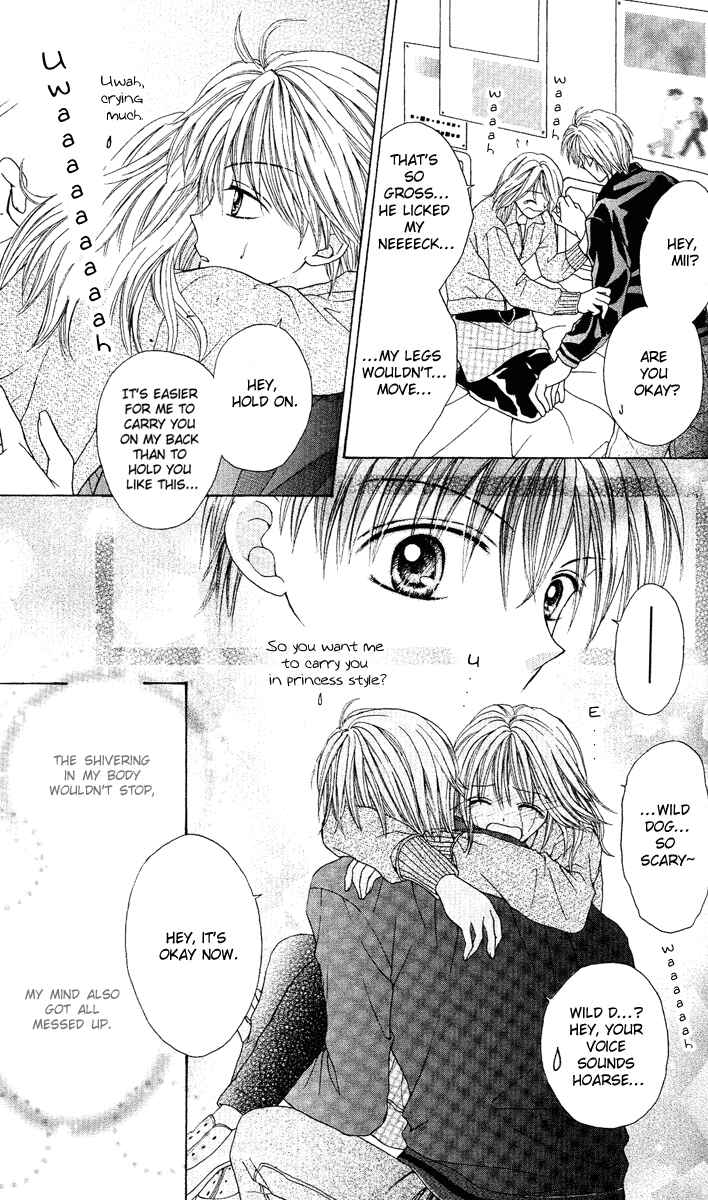 Page 43 Chapter 3 Brand Peace