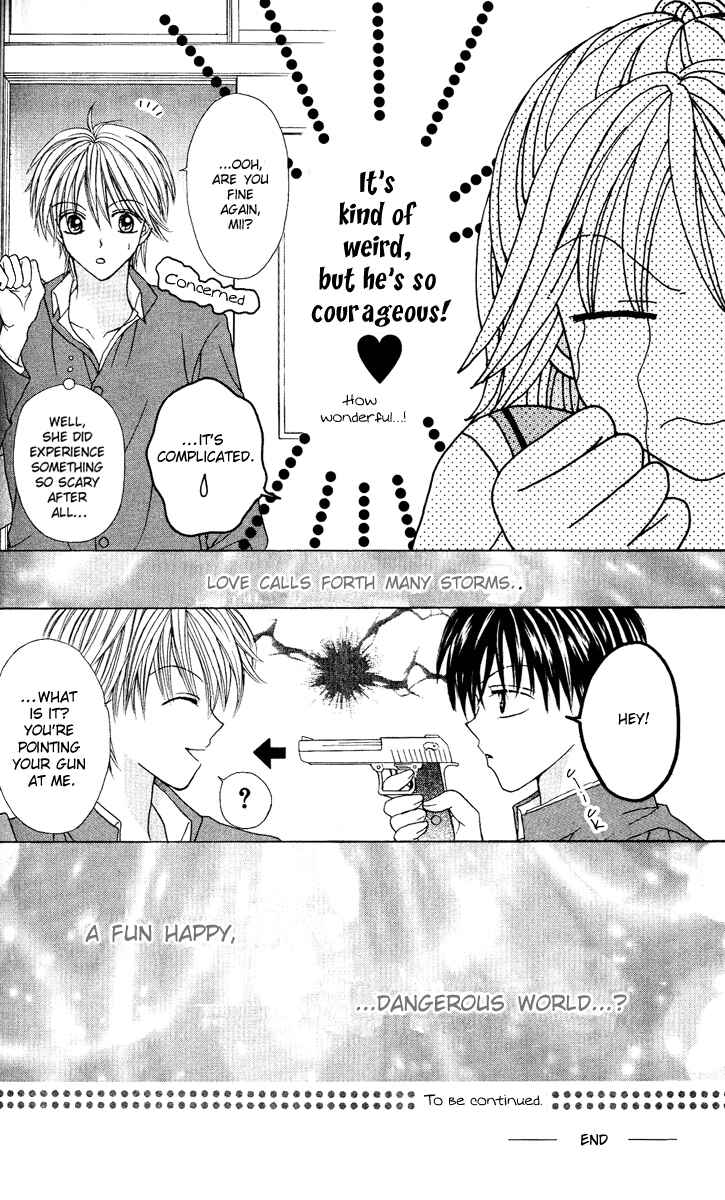 Page 48 Chapter 3 Brand Peace