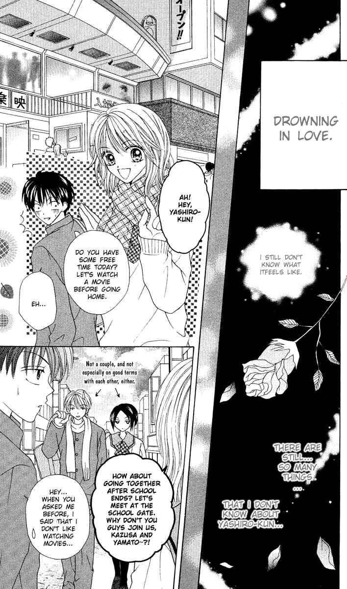 Page 6 Chapter 3 Brand Peace
