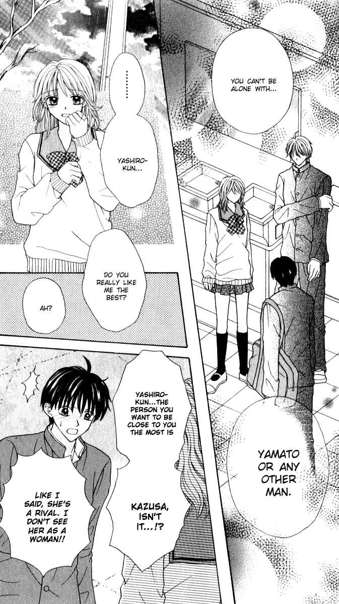 Page 8 Chapter 8 Brand Peace