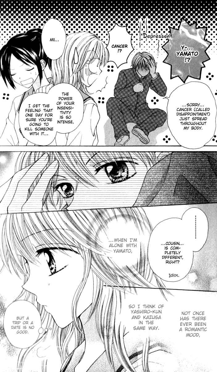 Page 20 Chapter 7 Brand Peace
