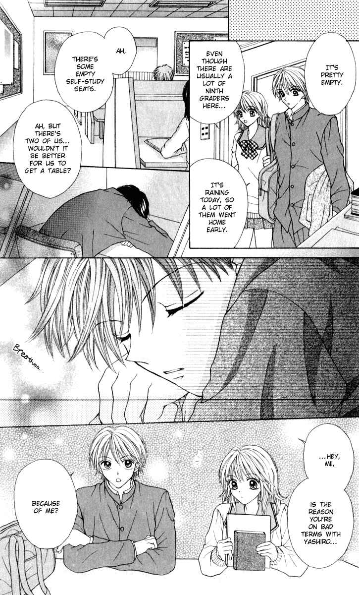 Page 28 Chapter 7 Brand Peace