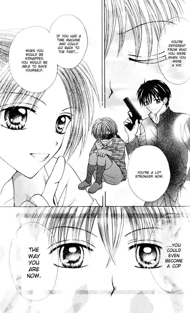 Page 38 Chapter 7 Brand Peace
