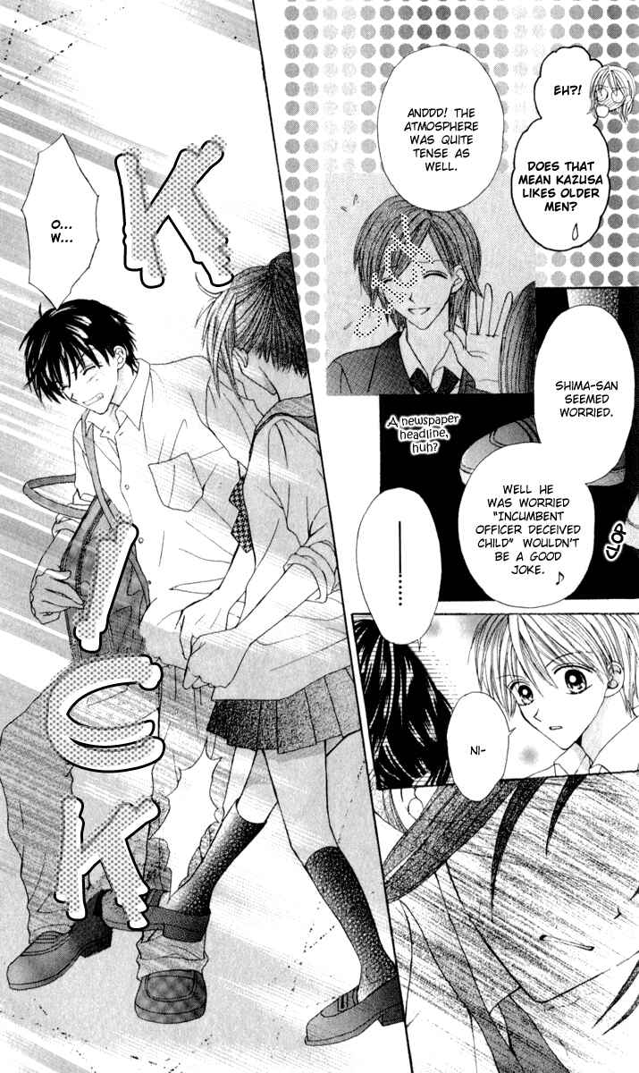 Page 17 Chapter 6 Brand Peace