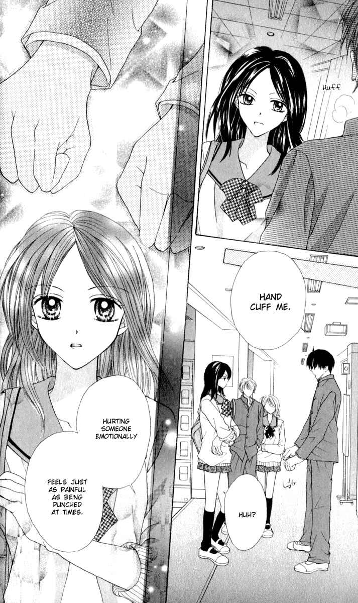Page 38 Chapter 6 Brand Peace