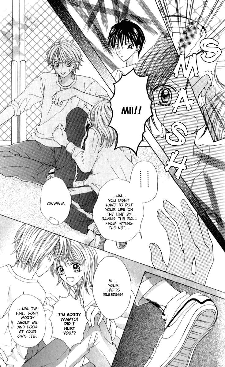 Page 7 Chapter 6 Brand Peace
