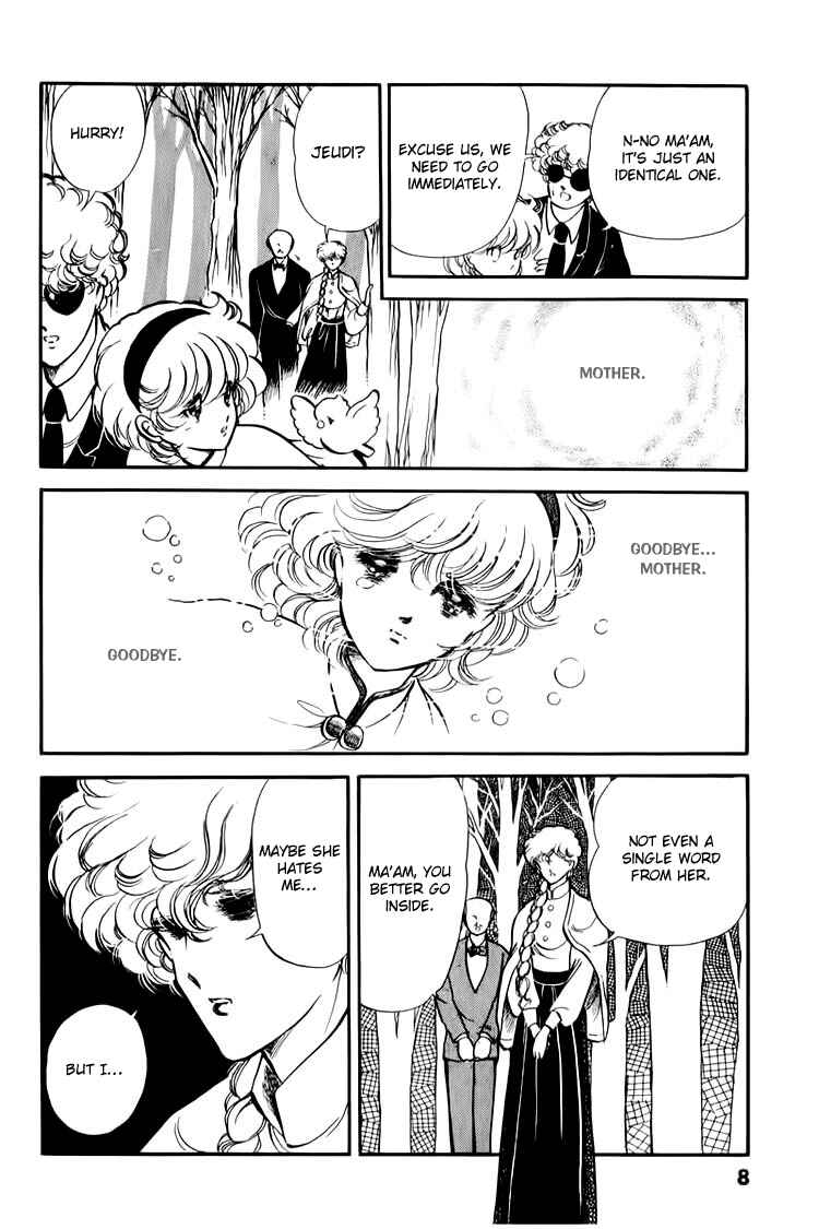 Page 10 Chapter 21 Alpine Rose