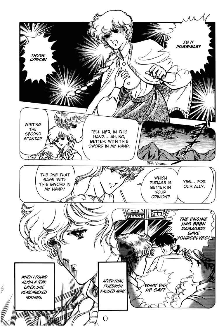 Page 13 Chapter 21 Alpine Rose