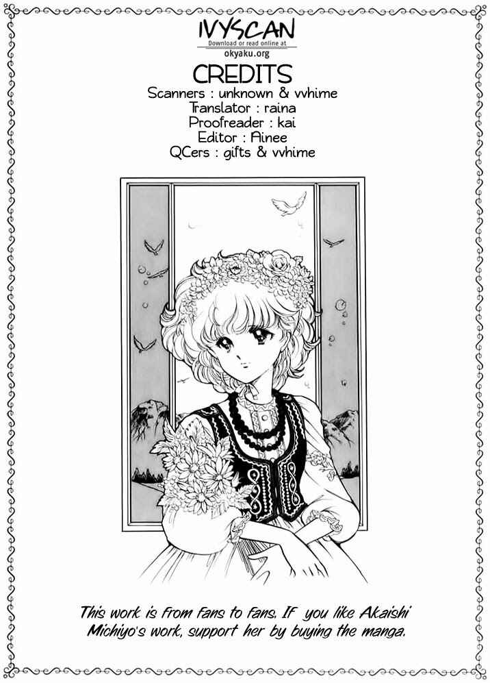 Page 2 Chapter 21 Alpine Rose