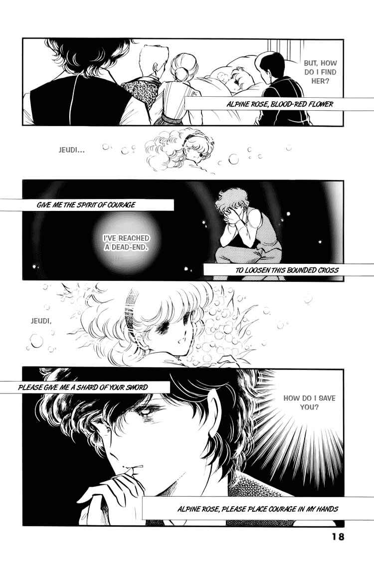 Page 20 Chapter 21 Alpine Rose