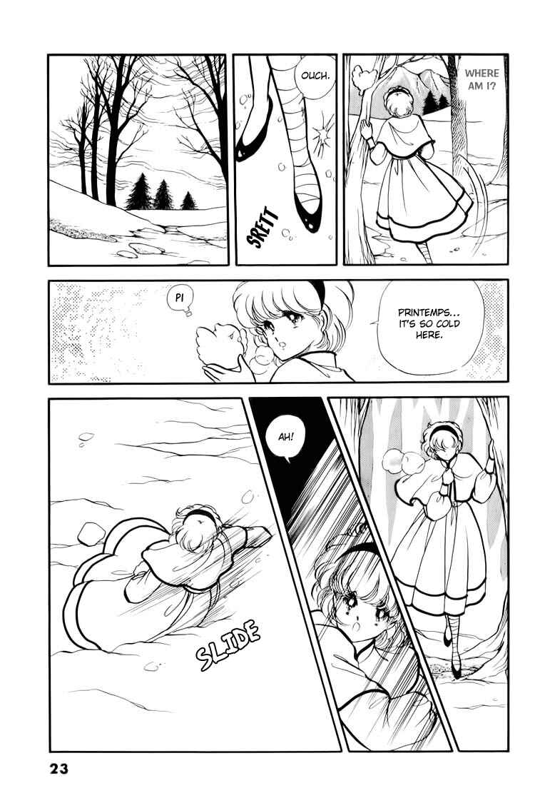 Page 25 Chapter 21 Alpine Rose