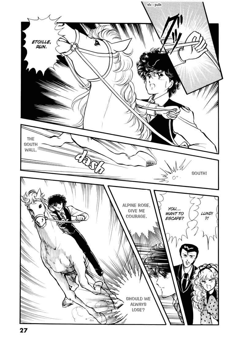 Page 29 Chapter 21 Alpine Rose