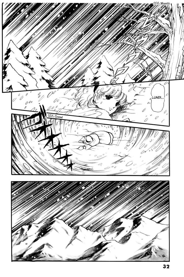 Page 34 Chapter 21 Alpine Rose