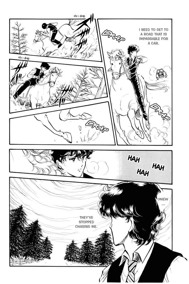 Page 36 Chapter 21 Alpine Rose