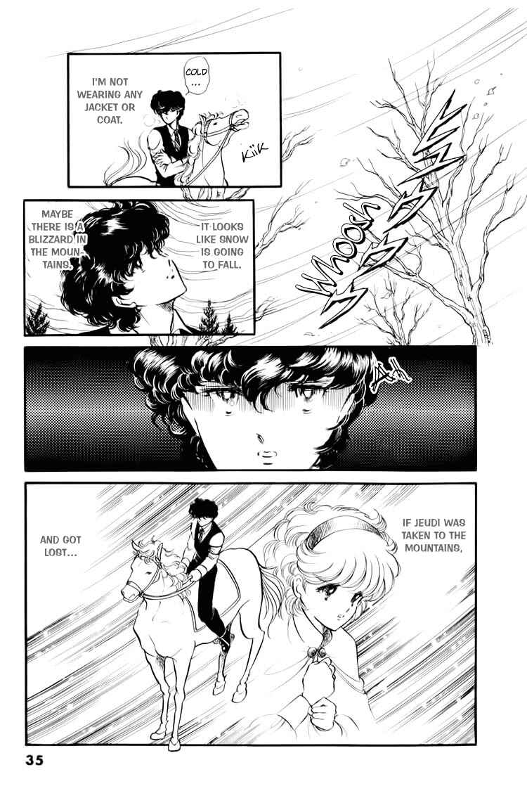Page 37 Chapter 21 Alpine Rose