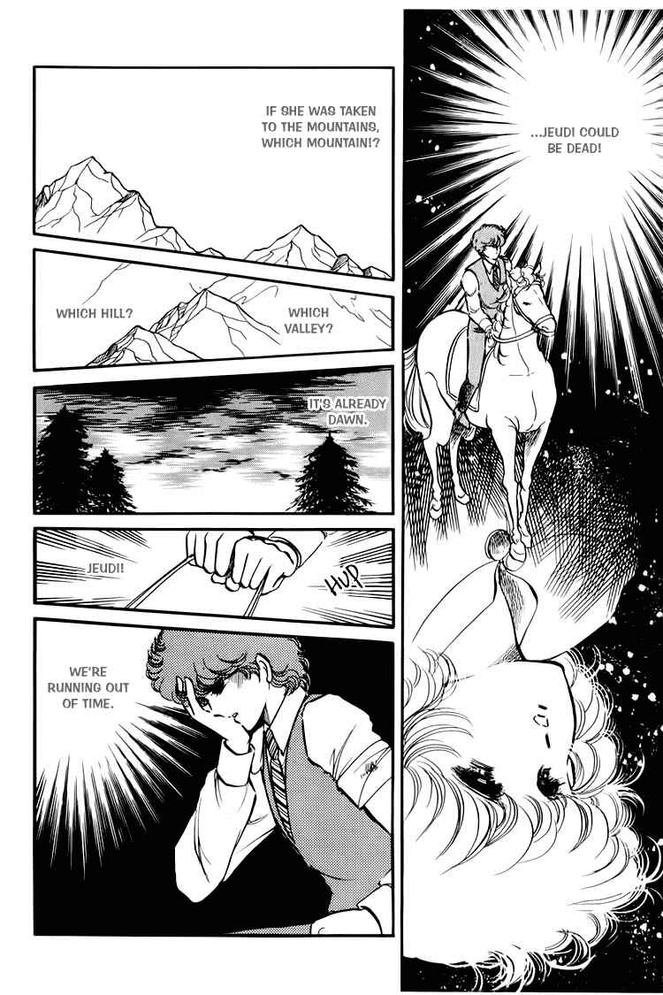 Page 38 Chapter 21 Alpine Rose