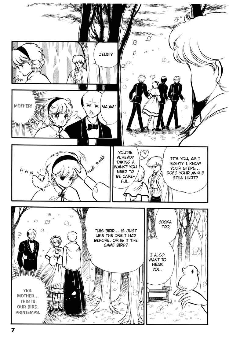 Page 9 Chapter 21 Alpine Rose