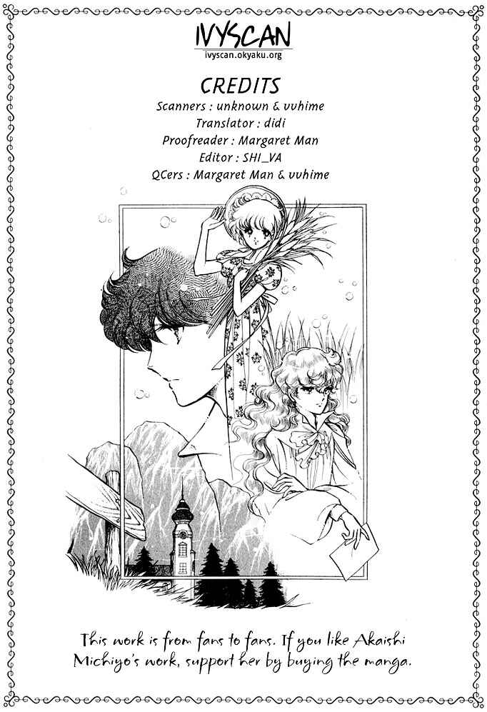 Page 1 Chapter 14 Alpine Rose