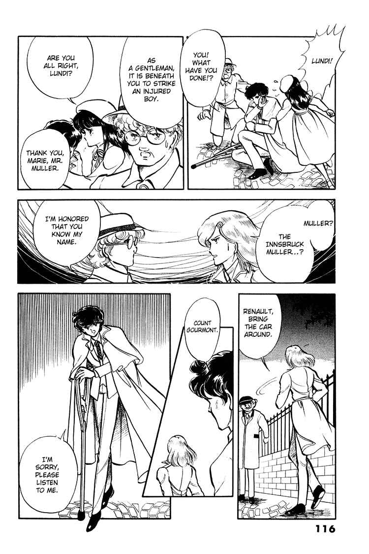 Page 11 Chapter 14 Alpine Rose